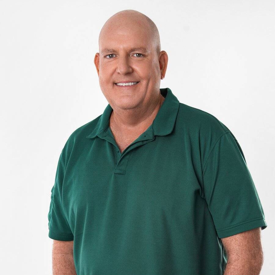 Matt Owen Photo