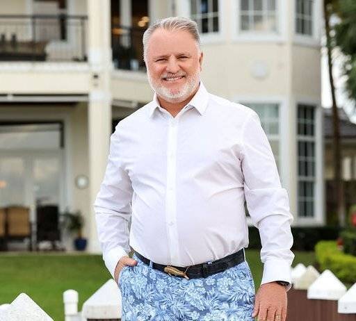 Sara Miller Photo