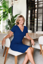 Jill Stone