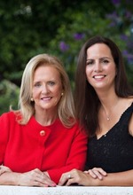  Bonnie Clark & Kim Hoss