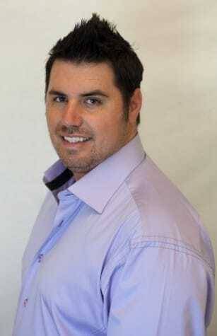 Anthony Hernandez Photo