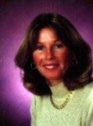 Janet Moyles Photo