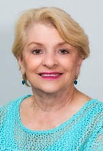 Gail Weir Robinson