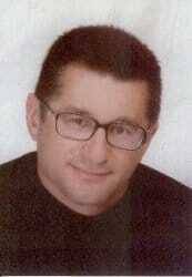 Gabriel Vasha Photo
