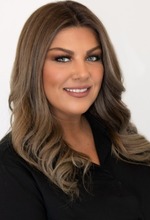 Erika Hairston