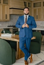 agent picture
