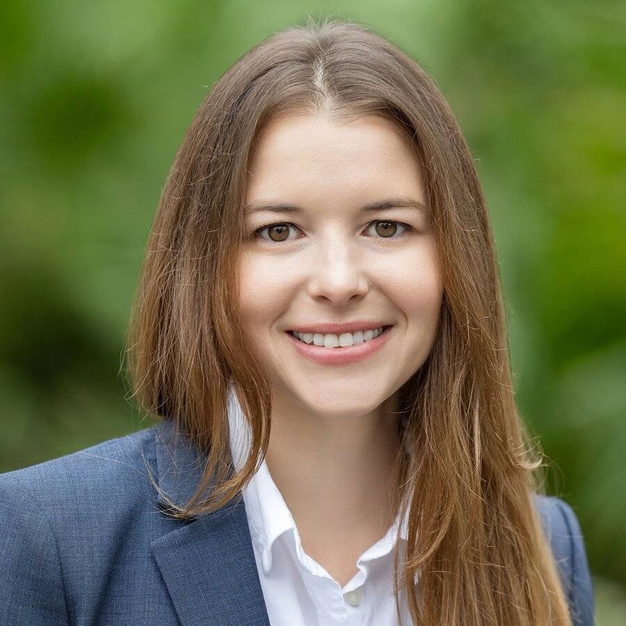 Olivia Funk Photo