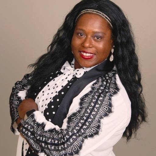 Yolanda King Photo