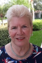Barbara Holland