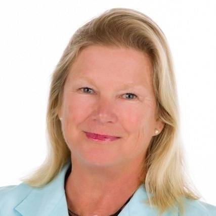Diana Carey Photo