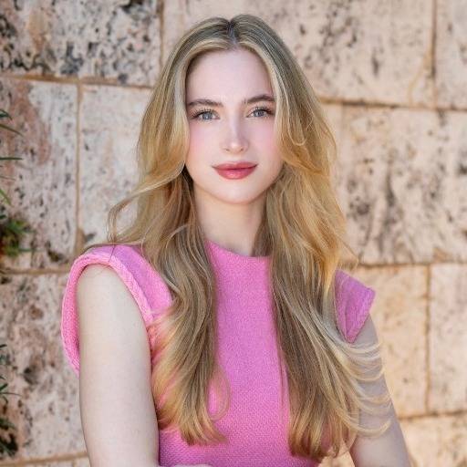 Sydney Brams Photo