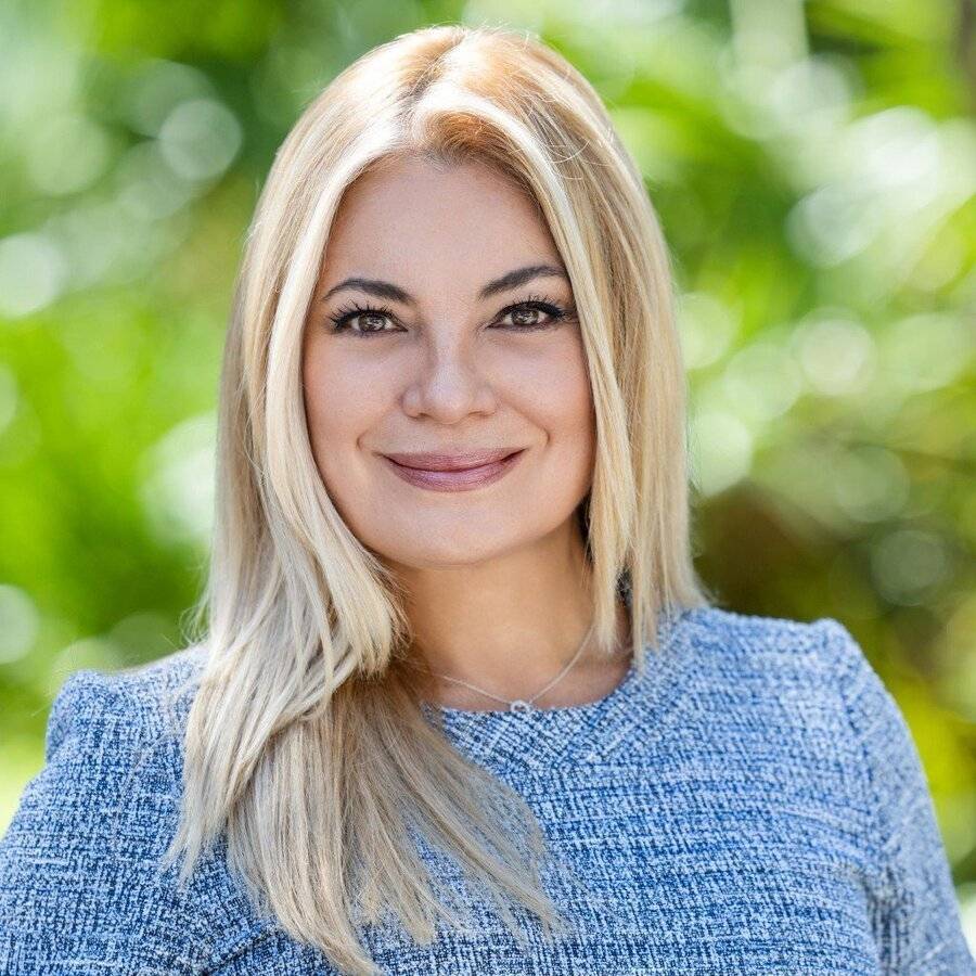 Fedra Miranda Photo