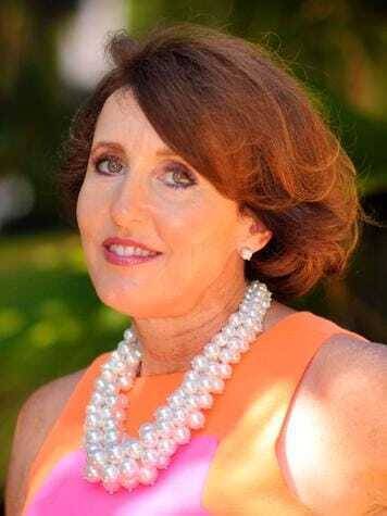 Denise Hull Photo