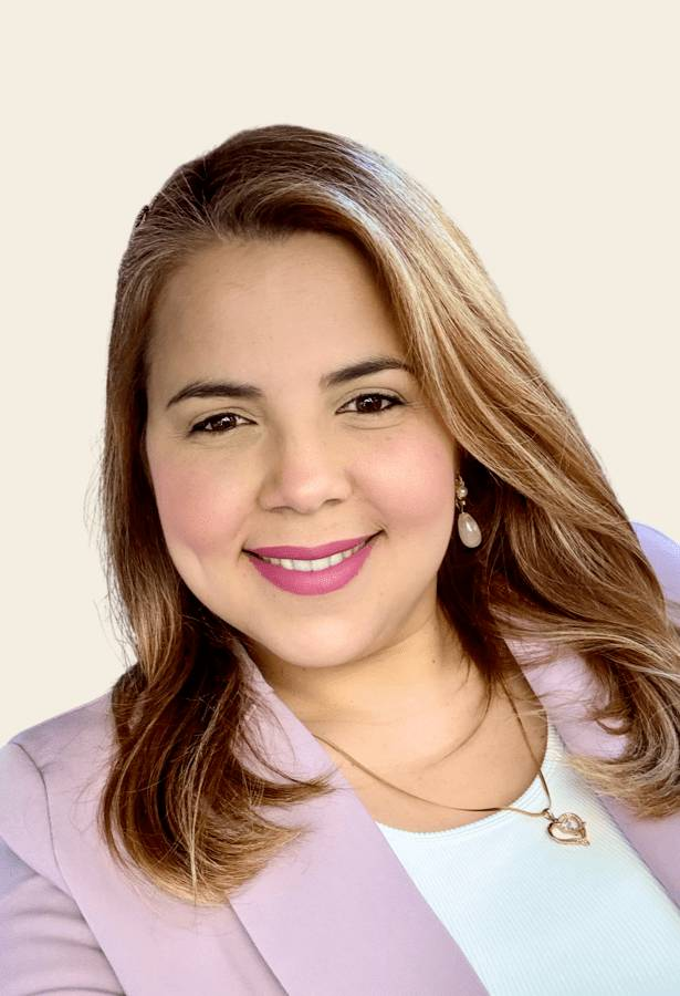 Virginia Solano Photo