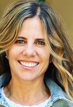 Liz Lurie