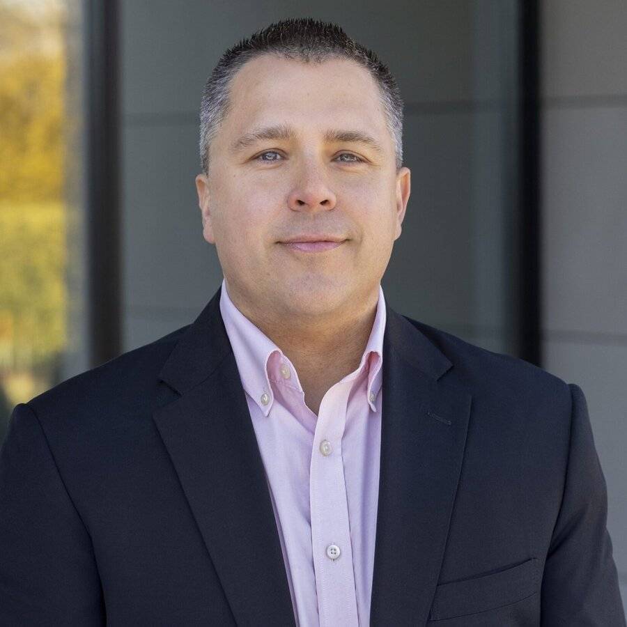 George Wlodarczyk Photo
