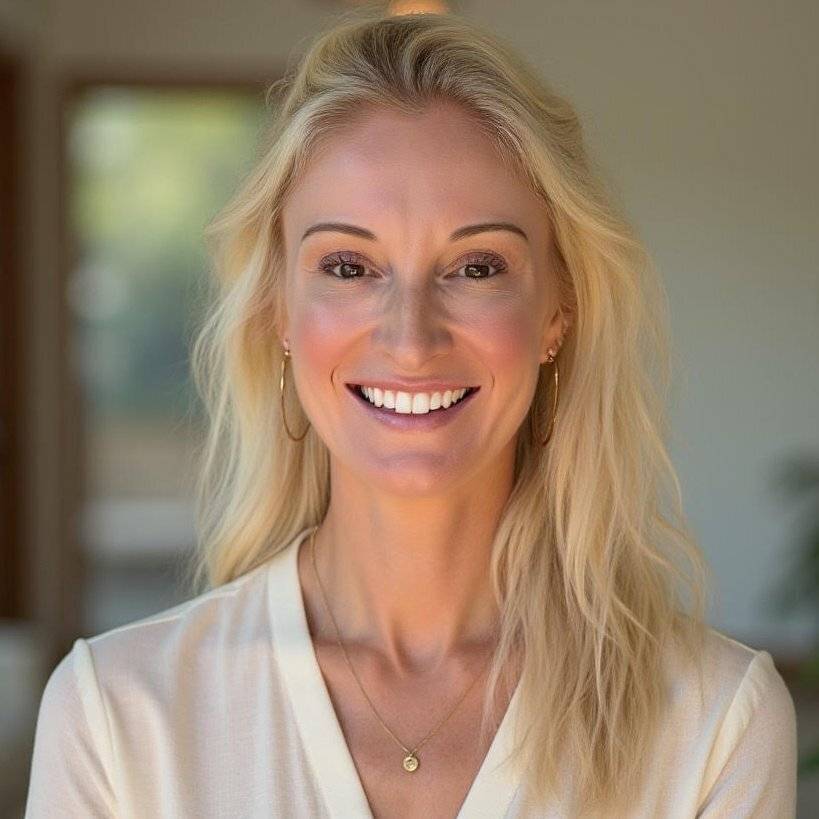 Kristen Brannon Photo