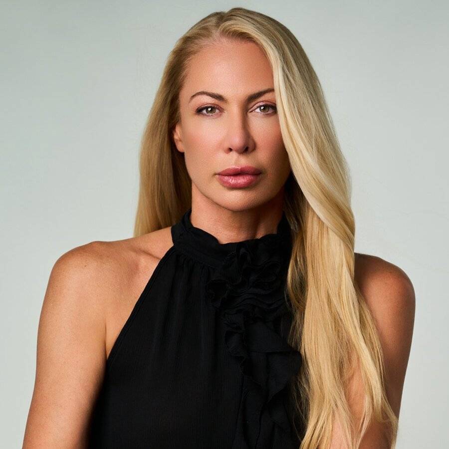 Stephanie Patrick  REALTOR® Photo