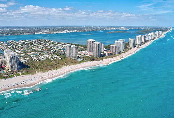 West Palm Beach